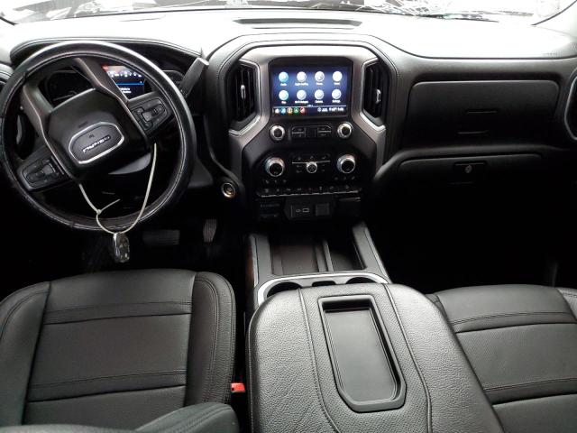 1GT49REY6LF202191 GMC Sierra K2500 Denali