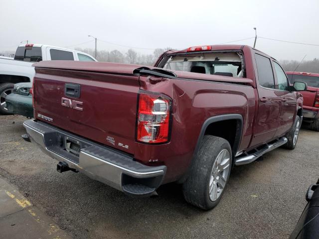 3GTU2UEC9EG193662 GMC Sierra K1500 Sle
