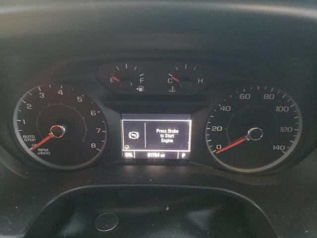 1GKKNLLA2HZ247242 GMC ACADIA SLE