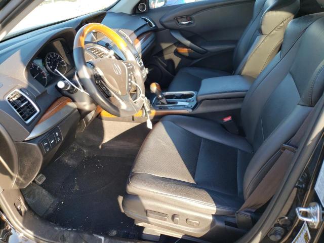 5J8TB4H76GL012227 Acura Rdx Advance