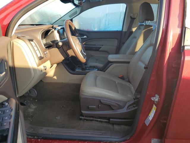 1GTG5DEN4H1182044 GMC CANYON SLT
