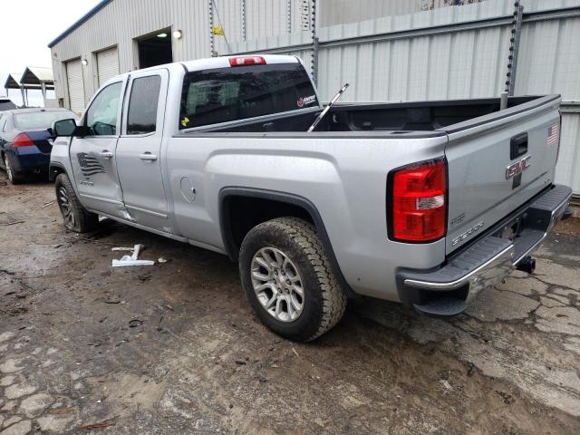 1GTV2UECXEZ253310 GMC Sierra K1500 Sle