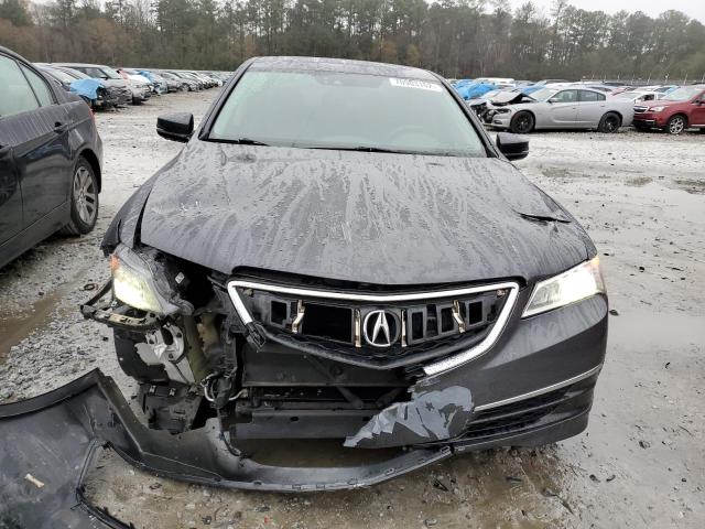 19UUB1F53FA024088 Acura TLX TECH