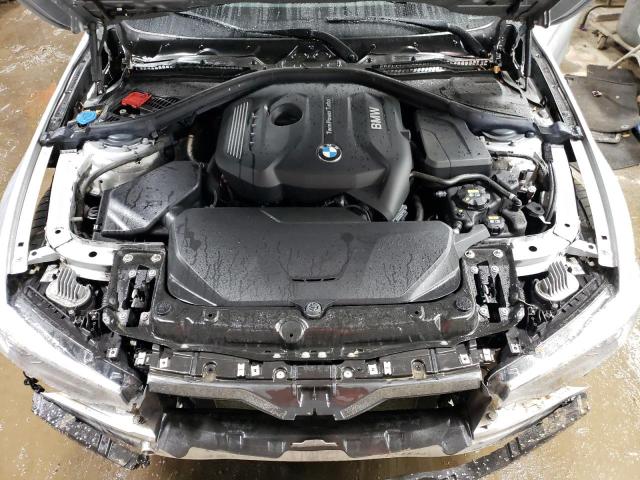 WBA4J3C59JBG96838 BMW 430xi Gran Coupe