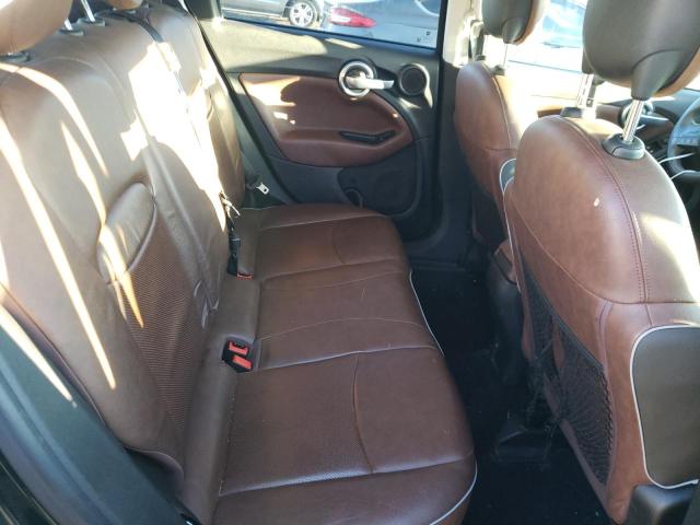 ZFBCFYET0GP331862 Fiat 500x Trekking Plus