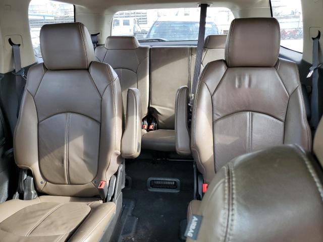 1GKKRRKD9FJ295738 GMC Acadia Slt-1