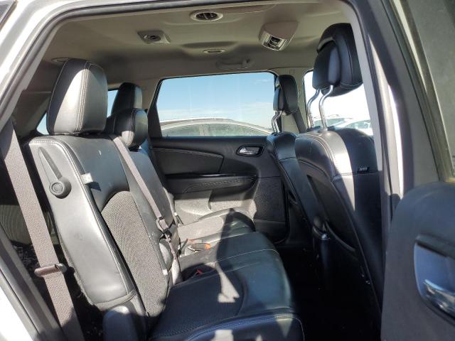 3C4PDDGG1JT371296 Dodge Journey Crossroad