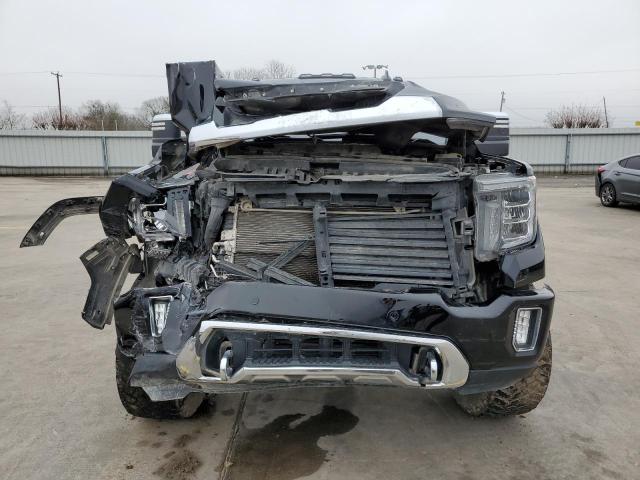 1GT49REY6LF202191 GMC Sierra K2500 Denali