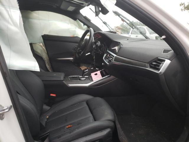 WBA5U9C04LFH59388 BMW M340XI