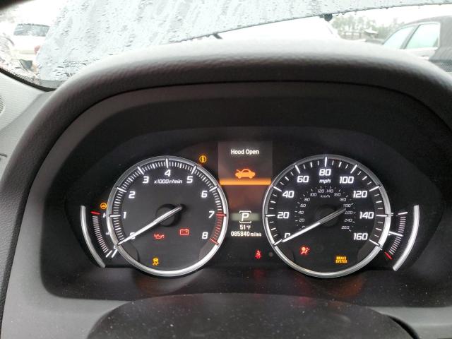 19UUB1F53FA024088 Acura TLX TECH