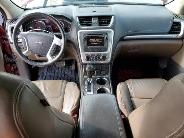 1GKKRRKD9FJ295738 GMC Acadia Slt-1