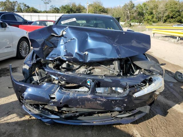 WBA8D9G56HNT91597 BMW 330 XI