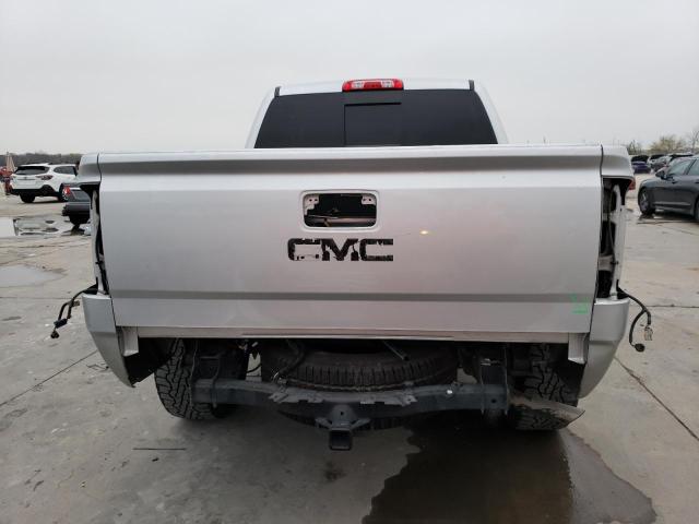 3GTU2NEC6JG335644 GMC Sierra K1500 Slt