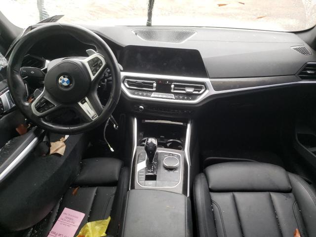 WBA5U9C04LFH59388 BMW M340XI