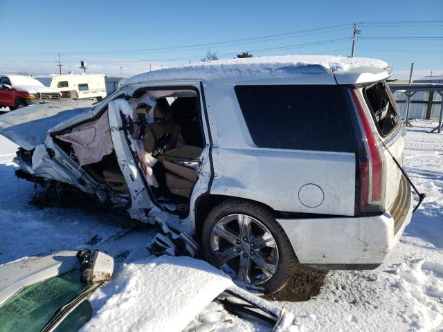 1GYS4DKJ6KR167871 Cadillac Escalade Platinum