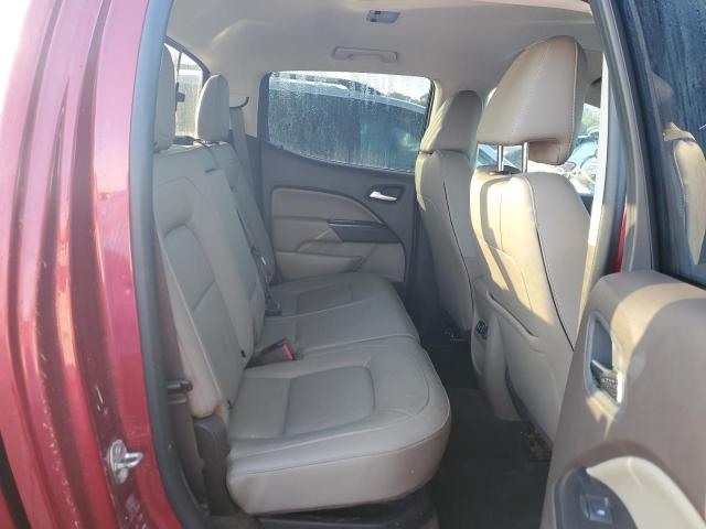 1GTG5DEN4H1182044 GMC CANYON SLT