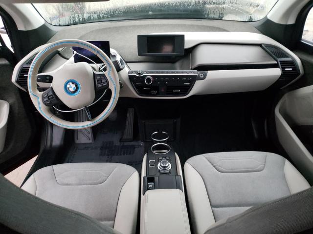 WBY1Z2C58EVX51899 BMW I3 Bev