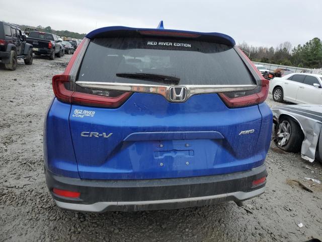 7FARW2H59LE009503 Honda CR-V EX