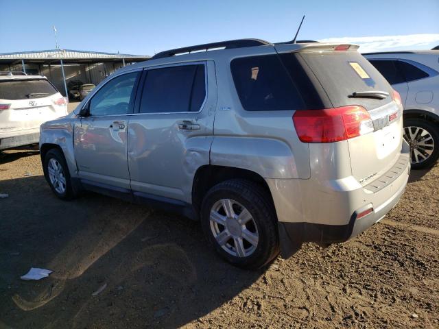 2GKFLWEK0E6224208 GMC Terrain Sle