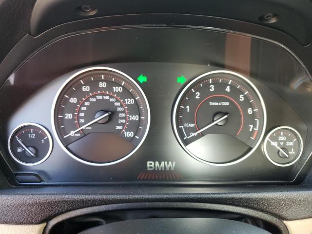 WBA8D9G56HNT91597 BMW 330 XI