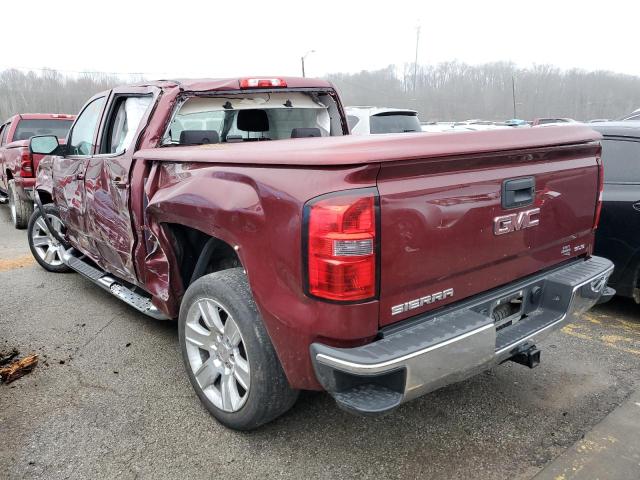 3GTU2UEC9EG193662 GMC Sierra K1500 Sle