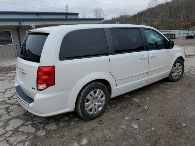 2C4RDGBG3ER312227 Dodge Grand Caravan Se