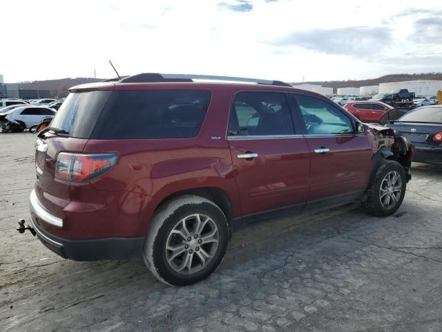 1GKKRRKD9FJ295738 GMC Acadia Slt-1