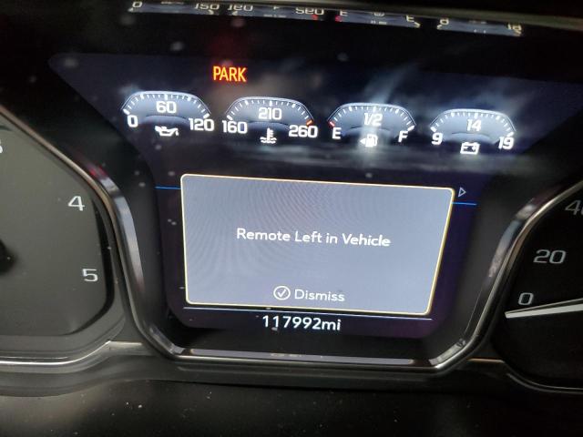 1GT49REY6LF202191 GMC Sierra K2500 Denali