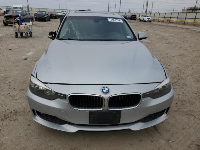 WBA3C3C53EPV90378 BMW 320 I Xdrive