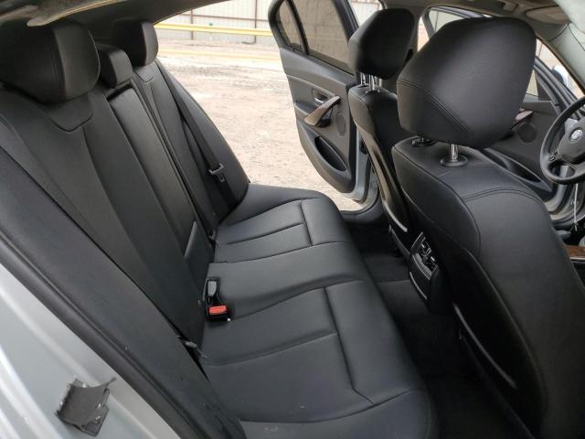 WBA3C3C53EPV90378 BMW 320 I Xdrive
