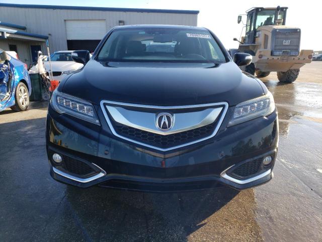 5J8TB4H76GL012227 Acura Rdx Advance