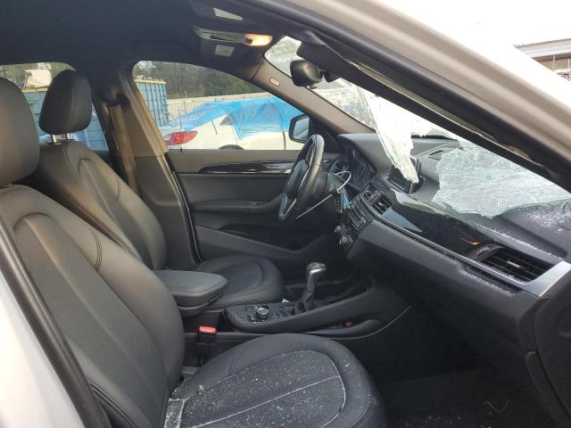 WBXHU7C34H5H32822 BMW X1 Sdrive28i