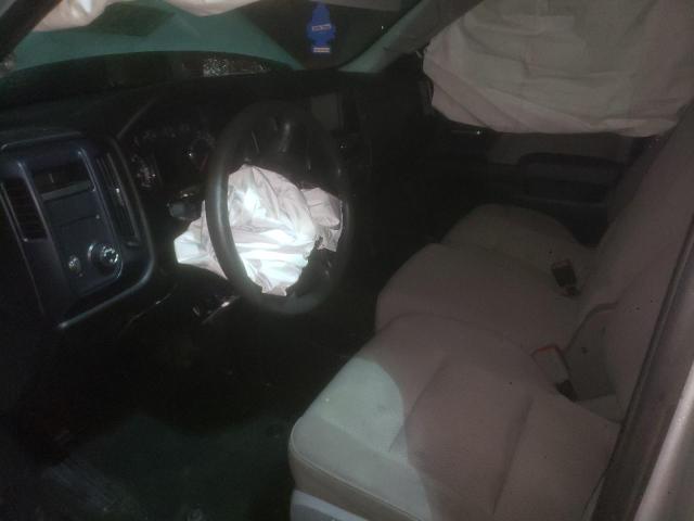 1GTV2LECXGZ251814 GMC Sierra K1500