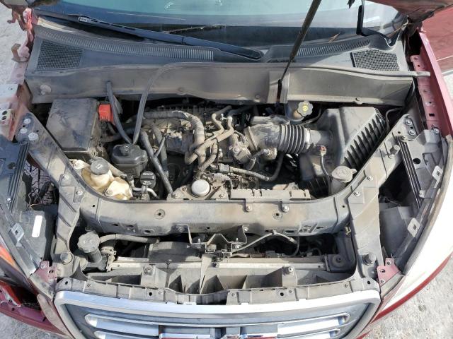 1GKKRRKD9FJ295738 GMC Acadia Slt-1