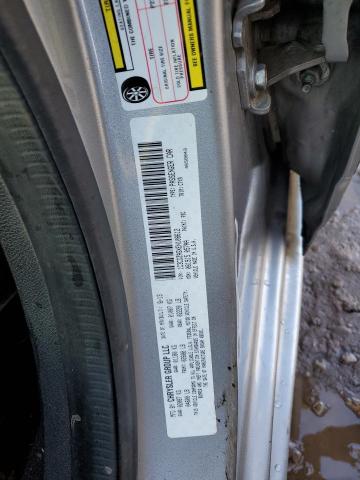 1C3CDZAGXEN108612 Dodge AVENGER SE