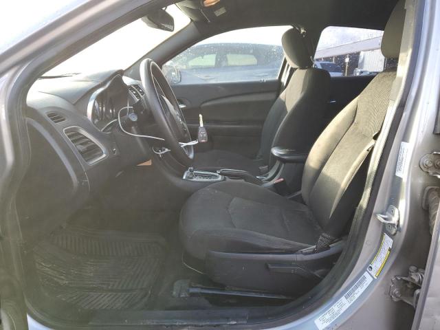 1C3CDZAGXEN108612 Dodge AVENGER SE
