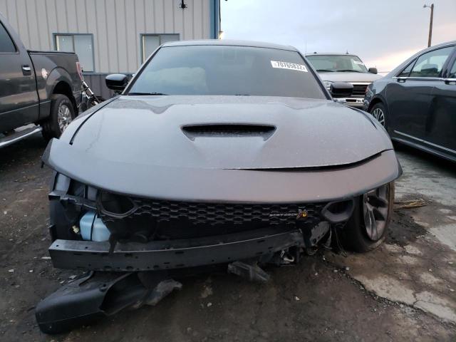 2C3CDXGJ4LH175137 Dodge Charger Scat Pack