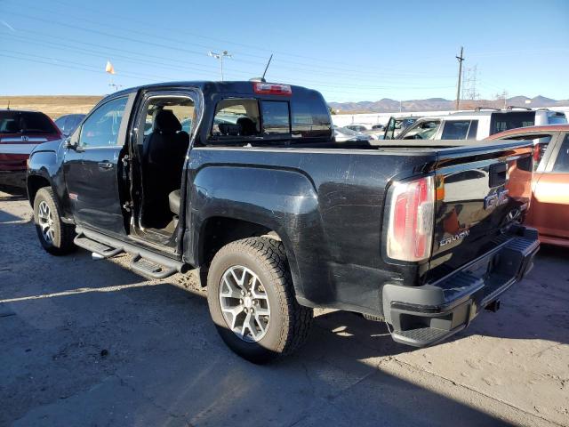 1GTG6CE35G1109947 GMC CANYON SLE