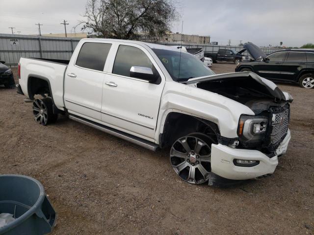 3GTU2PEC5GG313607 GMC Sierra K1500 Denali