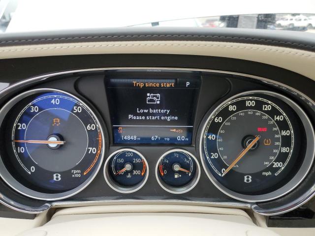 SCBEC9ZA7FC042611 Bentley FLYING SPUR