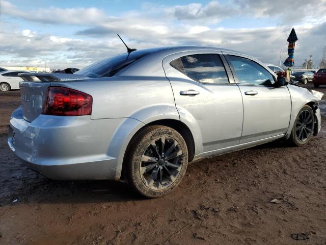 1C3CDZAGXEN108612 Dodge AVENGER SE