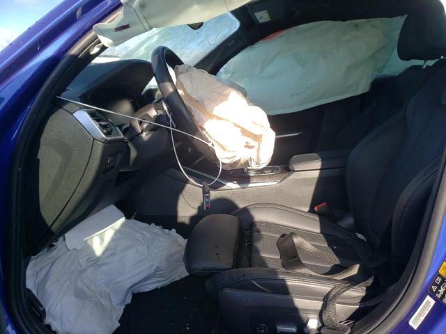 3MW5R7J02N8C34332 BMW 330XI