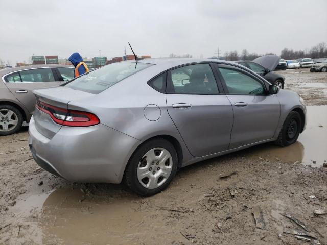 1C3CDFAA4ED716075 Dodge DART SE
