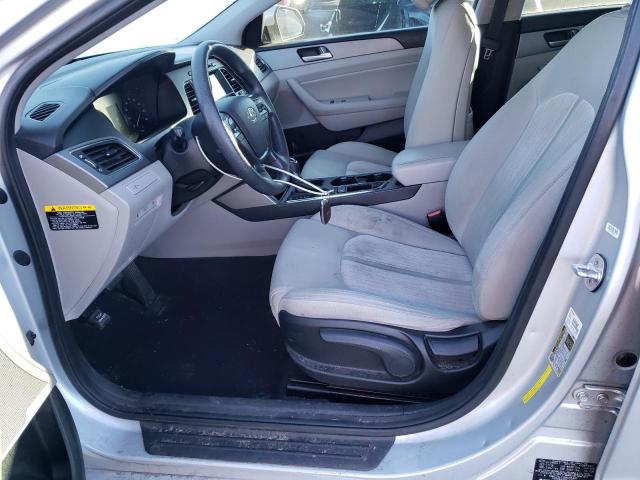KMHE24L11HA055490 Hyundai SONATA HYBRID