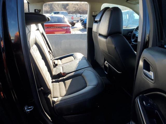 1GTG6CE35G1109947 GMC CANYON SLE