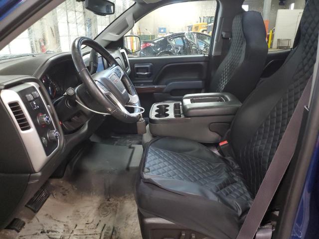 1GTV2UEC6FZ291506 GMC Sierra K1500 Sle
