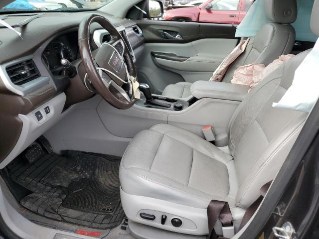 1GKKNMLS7KZ131332 GMC Acadia Slt-1