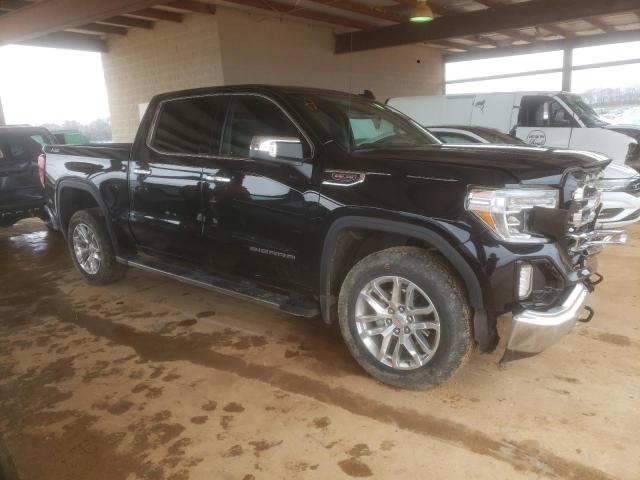3GTU9DEL5KG207600 GMC Sierra K1500 Slt