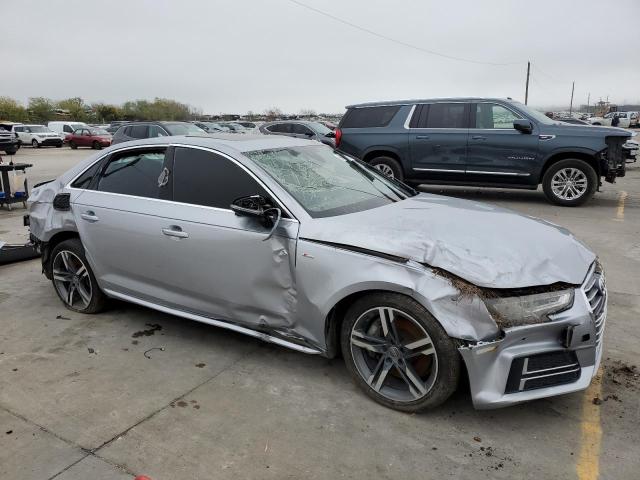 WAUENAF42JA164799 Audi A4 Premium Plus