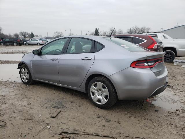 1C3CDFAA4ED716075 Dodge DART SE